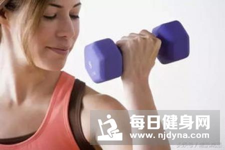 最有效的女生腰部力量训练方法
