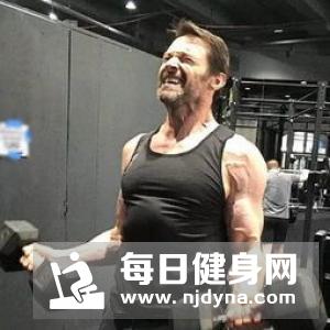 公狗腰的男性大部分有什么样的特征